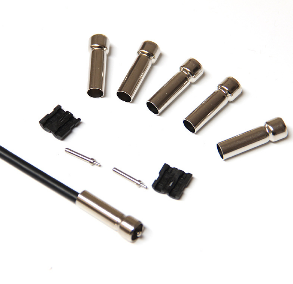 車載收音機(jī)天線插頭